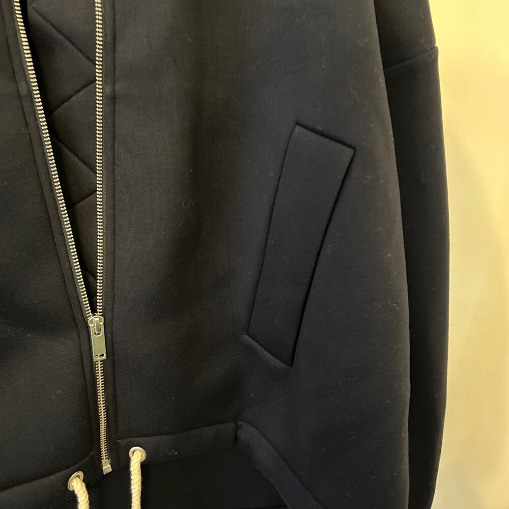 Cos Navy Jacket - image 4